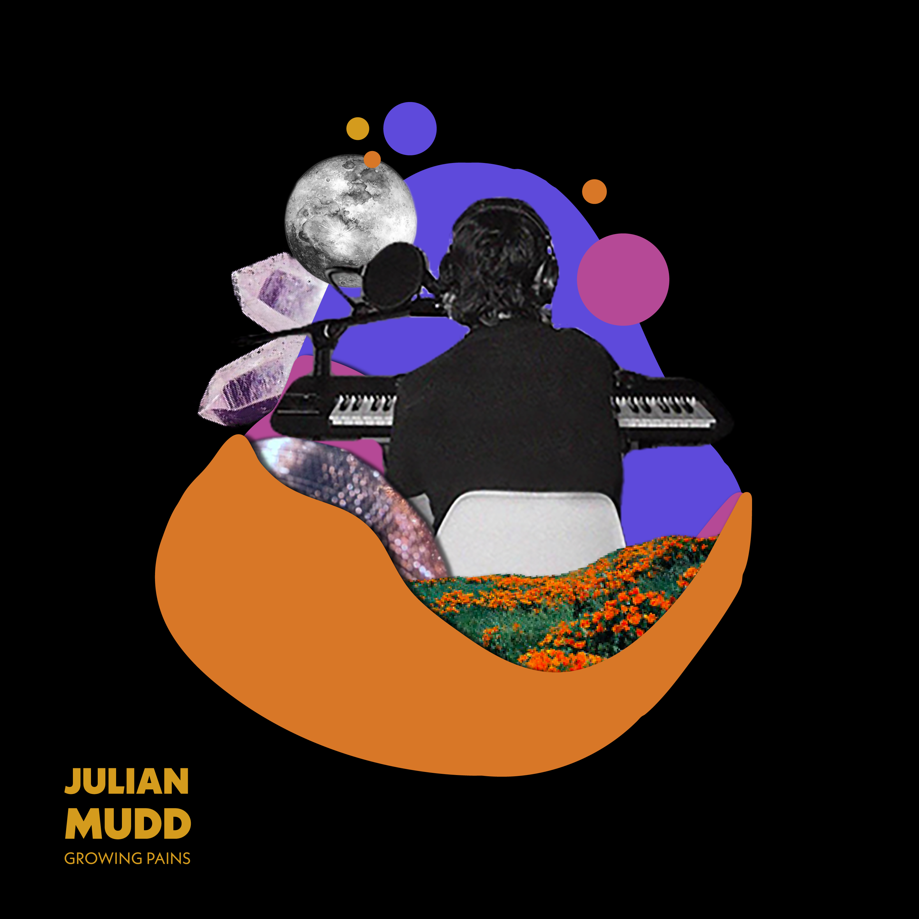 Growing Pains Song Album Art